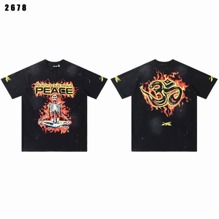 Hellstar t-shirt-722(S-XL)