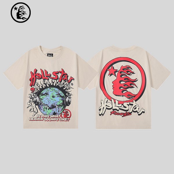 Hellstar t-shirt-562(S-XL)