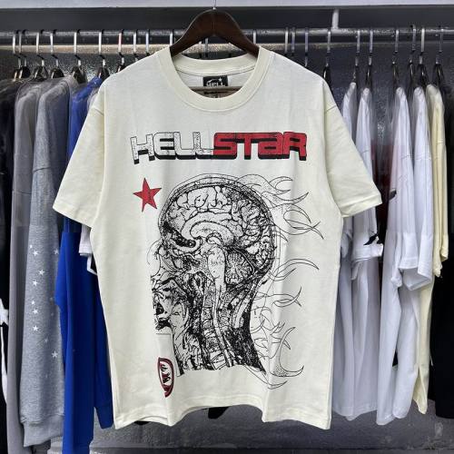 Hellstar t-shirt-322(S-XL)