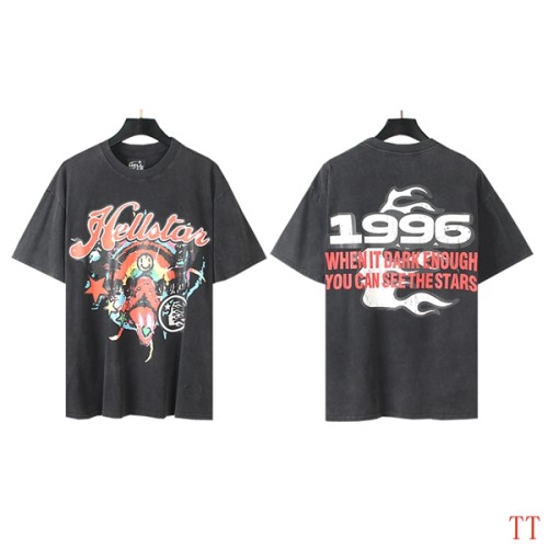 Hellstar t-shirt-352(S-XL)