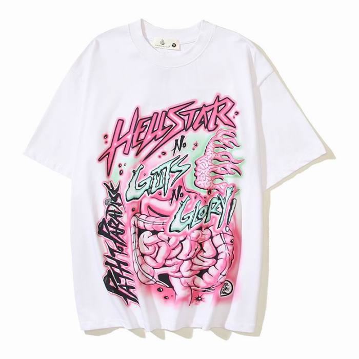 Hellstar t-shirt-012(M-XXL)