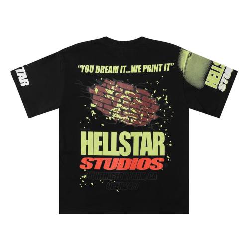 Hellstar t-shirt-516(S-XL)