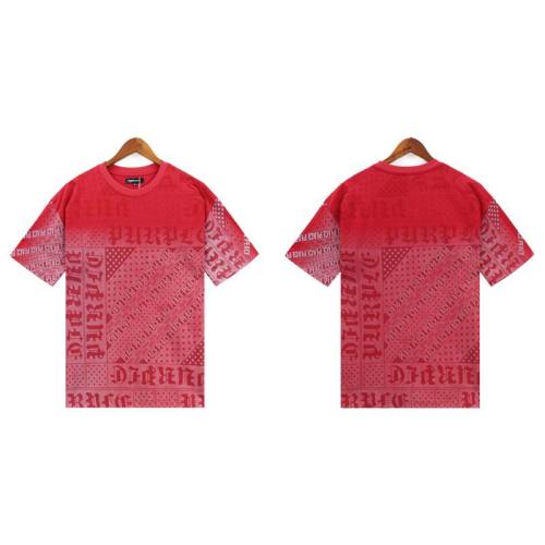 Purple t-shirt-115(S-XL)