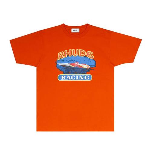 Rhude T-shirt men-720(S-XXL)