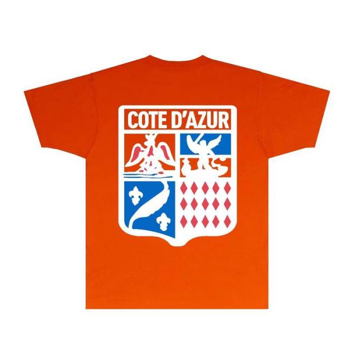 Rhude T-shirt men-1296(S-XXL)