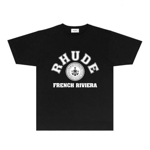 Rhude T-shirt men-1046(S-XXL)
