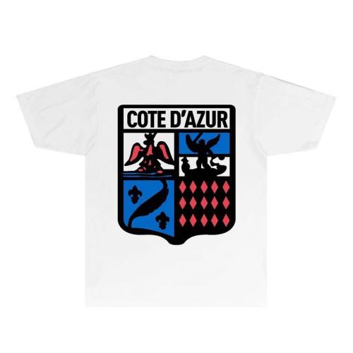 Rhude T-shirt men-1286(S-XXL)