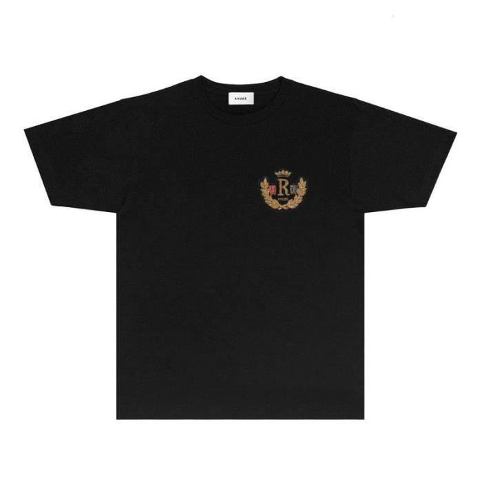 Rhude T-shirt men-908(S-XXL)