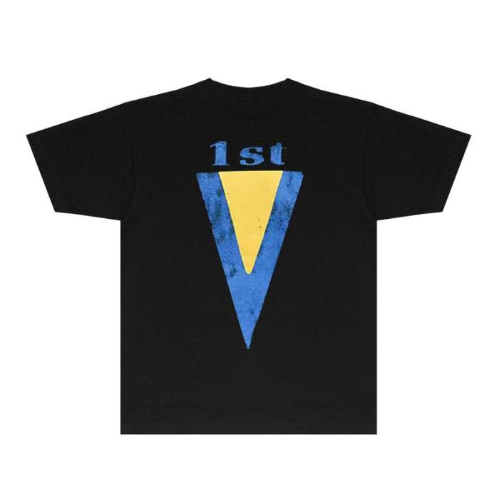 Rhude T-shirt men-717(S-XXL)