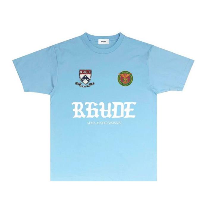 Rhude T-shirt men-892(S-XXL)