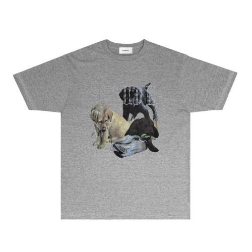Rhude T-shirt men-864(S-XXL)