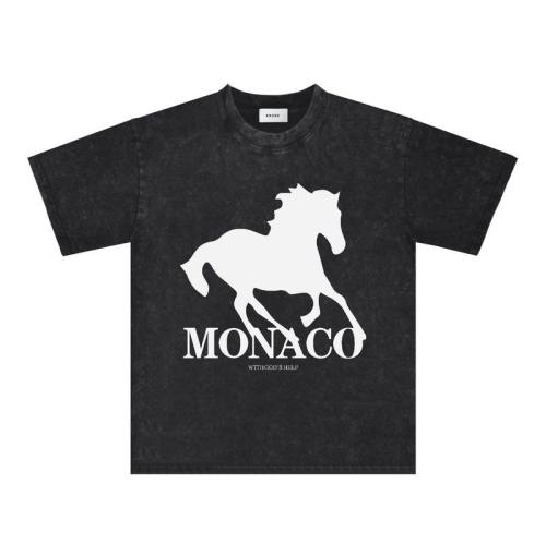 Rhude T-shirt men-1402(S-XXL)