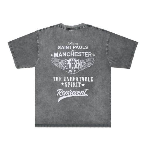 Rhude T-shirt men-1480(S-XXL)