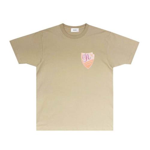 Rhude T-shirt men-940(S-XXL)