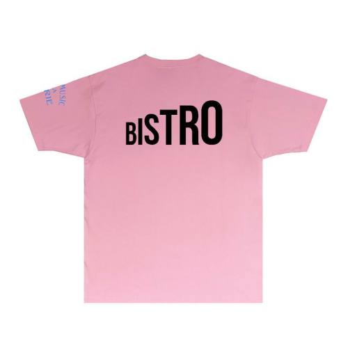 Rhude T-shirt men-821(S-XXL)
