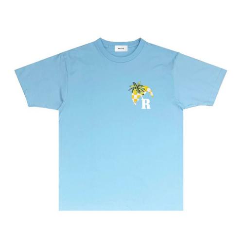 Rhude T-shirt men-646(S-XXL)