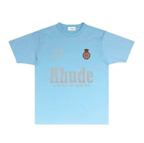 Rhude T-shirt men-1181(S-XXL)