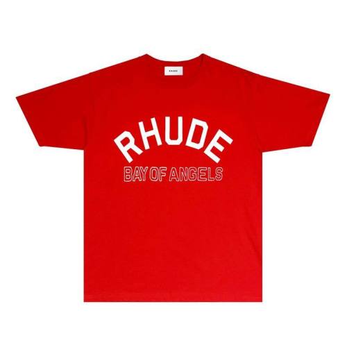 Rhude T-shirt men-1057(S-XXL)