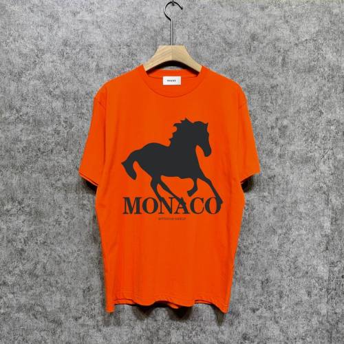 Rhude T-shirt men-533(S-XXL)