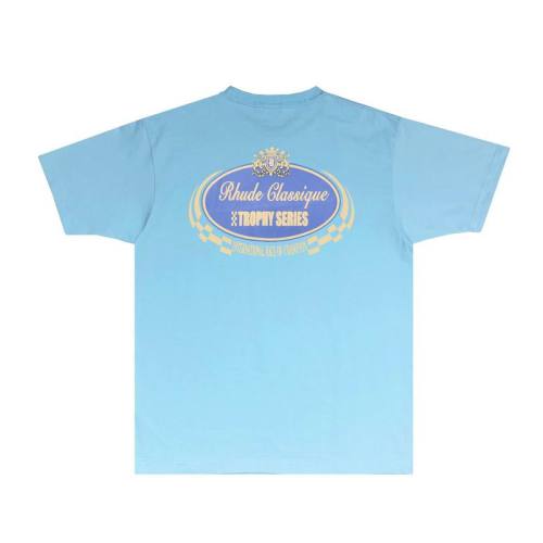 Rhude T-shirt men-683(S-XXL)