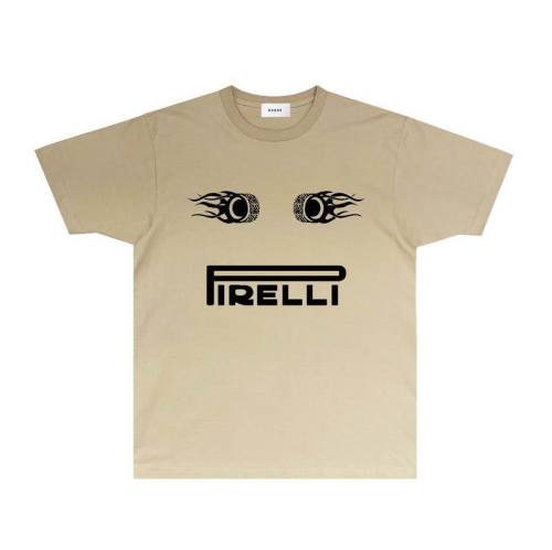 Rhude T-shirt men-1235(S-XXL)