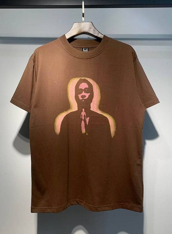 Sp5der T-shirt men-006(S-XL)