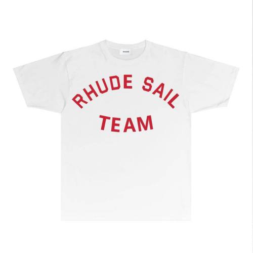 Rhude T-shirt men-983(S-XXL)
