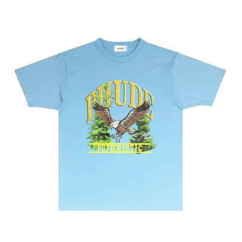 Rhude T-shirt men-994(S-XXL)