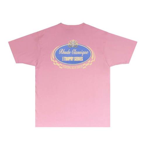 Rhude T-shirt men-693(S-XXL)