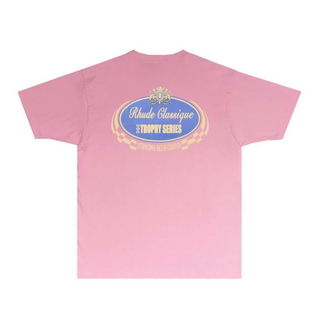 Rhude T-shirt men-693(S-XXL)