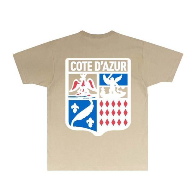 Rhude T-shirt men-1292(S-XXL)