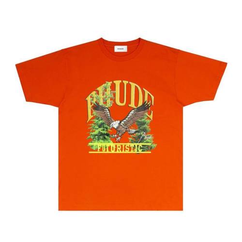 Rhude T-shirt men-1000(S-XXL)