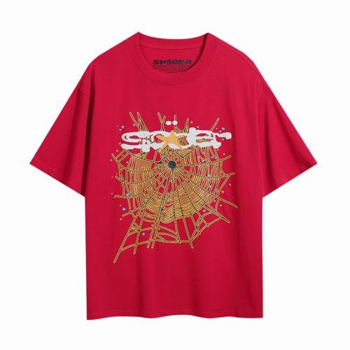 Sp5der T-shirt men-098(S-XL)