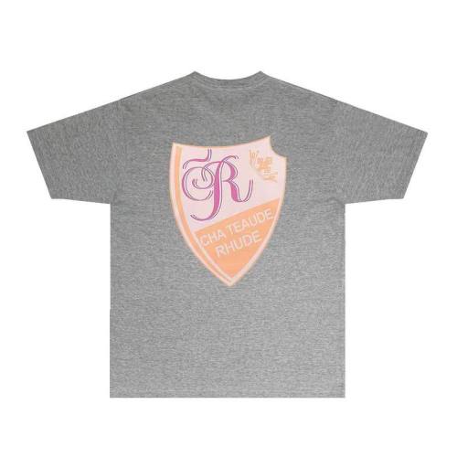 Rhude T-shirt men-943(S-XXL)