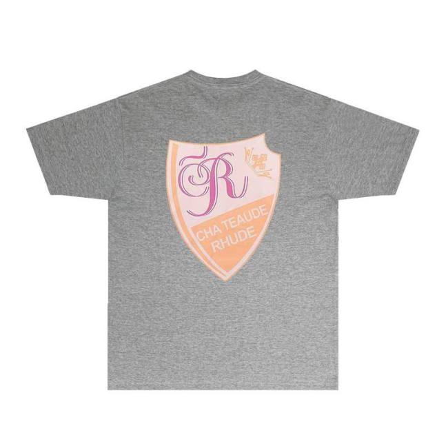Rhude T-shirt men-943(S-XXL)