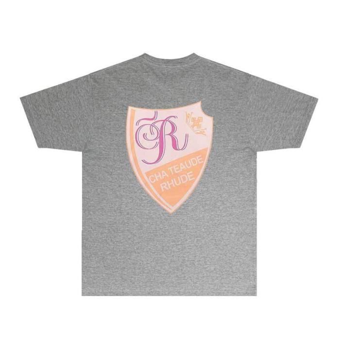 Rhude T-shirt men-943(S-XXL)