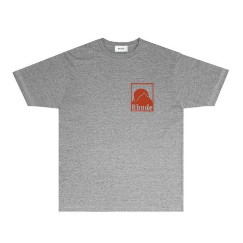 Rhude T-shirt men-1114(S-XXL)