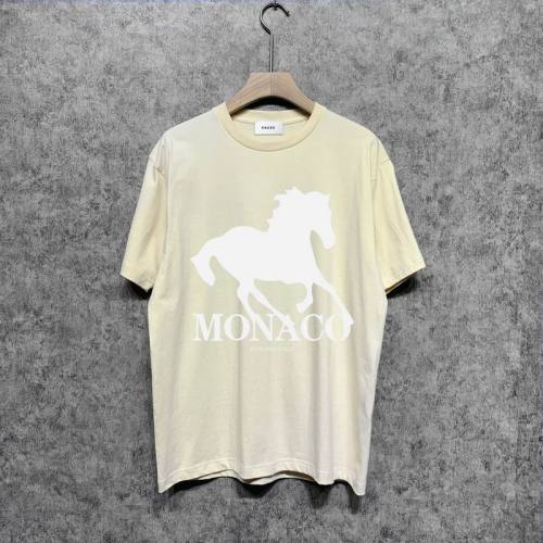 Rhude T-shirt men-530(S-XXL)