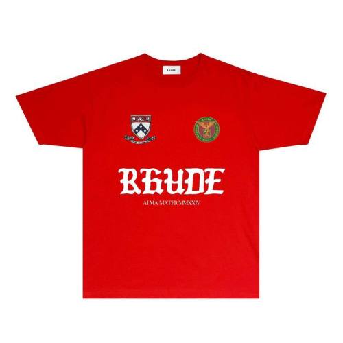 Rhude T-shirt men-885(S-XXL)