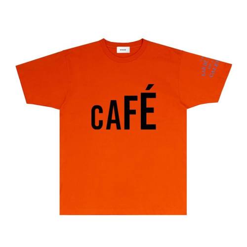 Rhude T-shirt men-823(S-XXL)