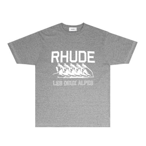 Rhude T-shirt men-397(S-XXL)