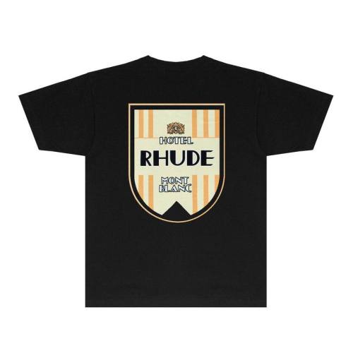 Rhude T-shirt men-478(S-XXL)