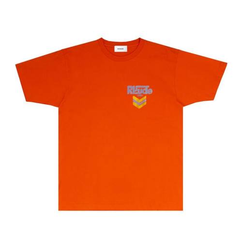 Rhude T-shirt men-353(S-XXL)