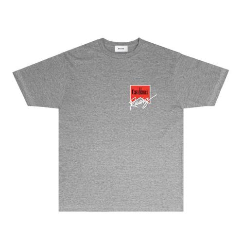 Rhude T-shirt men-593(S-XXL)