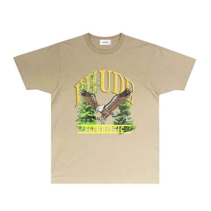 Rhude T-shirt men-995(S-XXL)