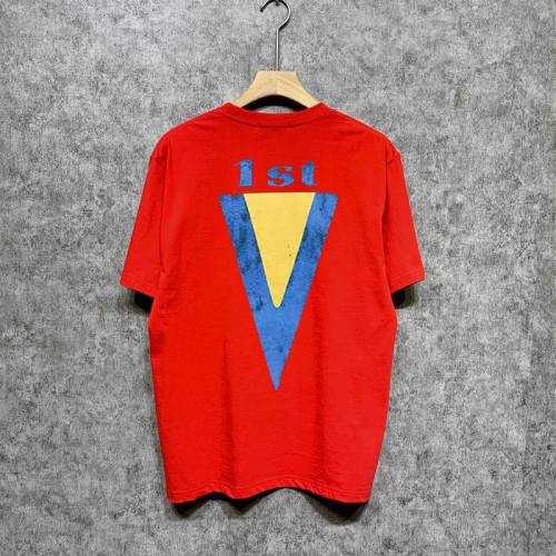 Rhude T-shirt men-701(S-XXL)