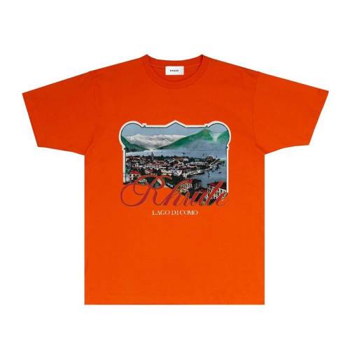 Rhude T-shirt men-1179(S-XXL)