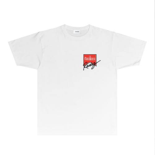 Rhude T-shirt men-611(S-XXL)