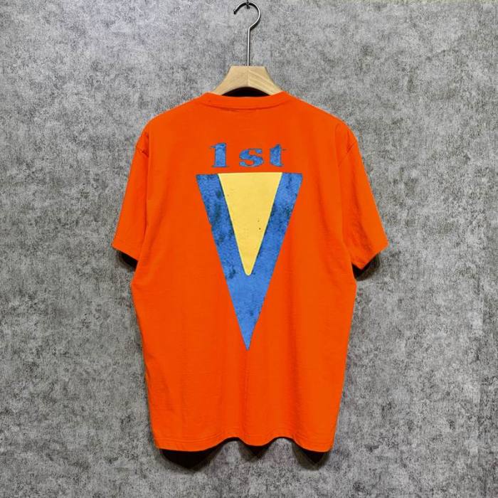 Rhude T-shirt men-705(S-XXL)
