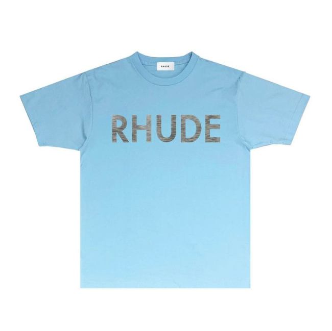 Rhude T-shirt men-1088(S-XXL)